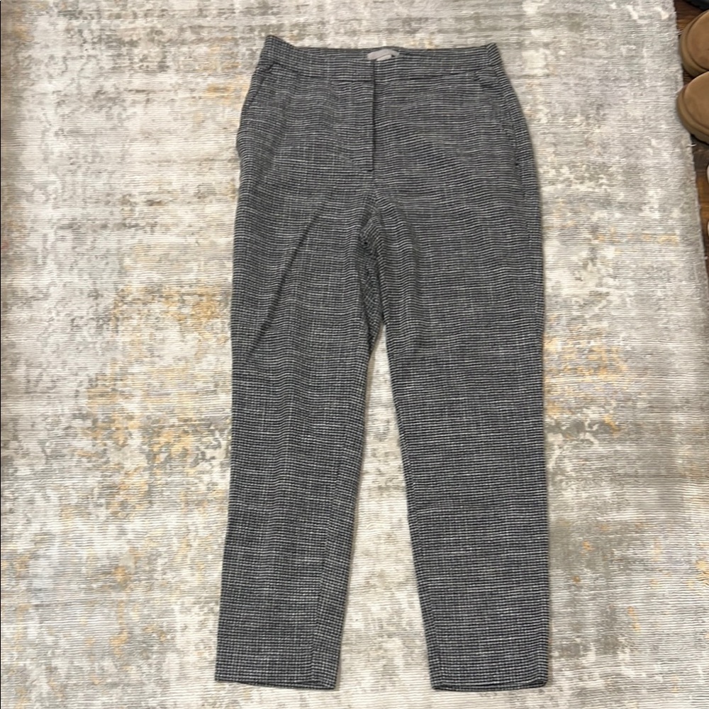 Women’s Slacks Gray Pants